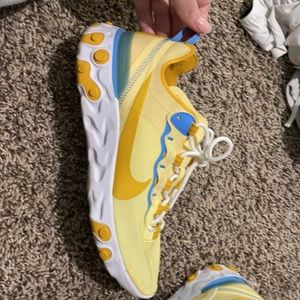 Nike React Shoes